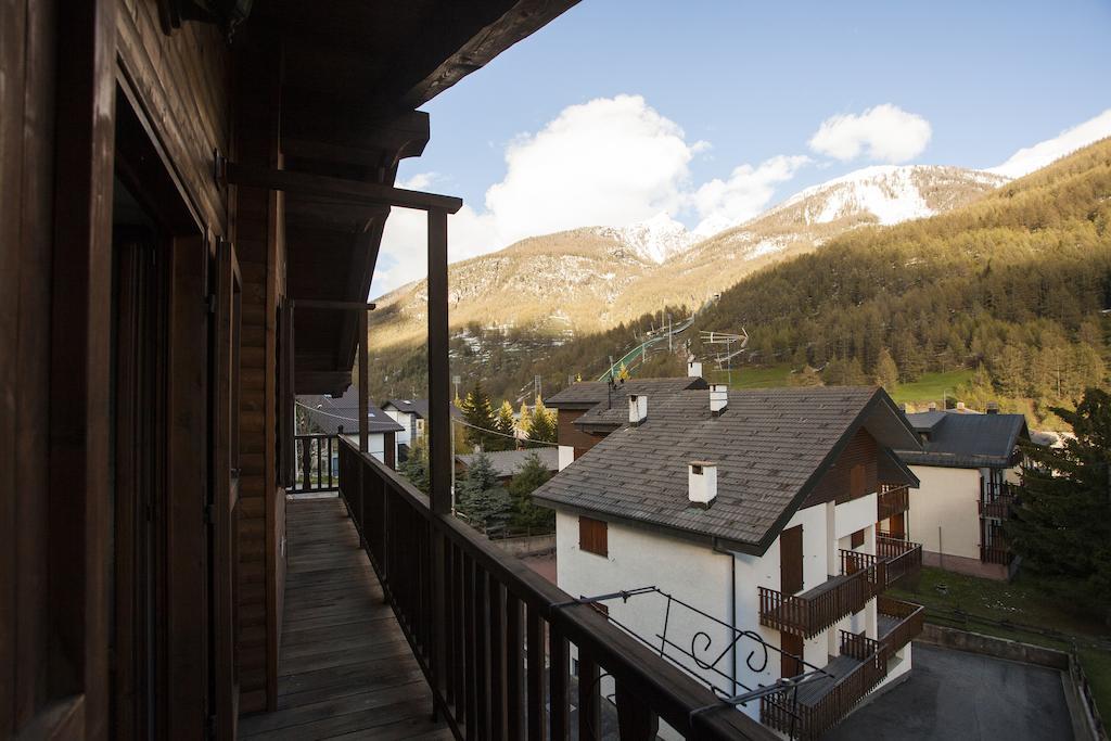 Casa Martin Apartment Pragelato Exterior photo