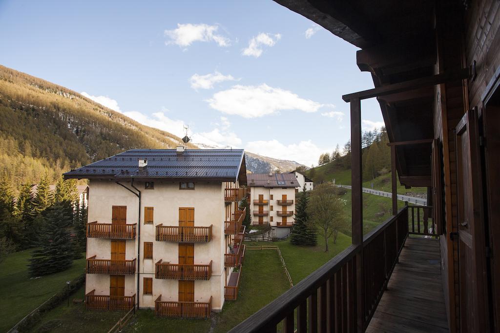 Casa Martin Apartment Pragelato Exterior photo